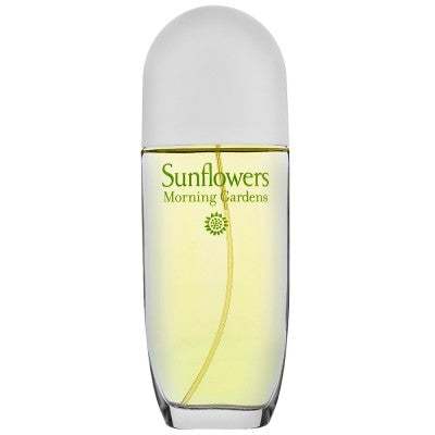 Sunflowers Morning Gardens Eau de Toilette 100ml