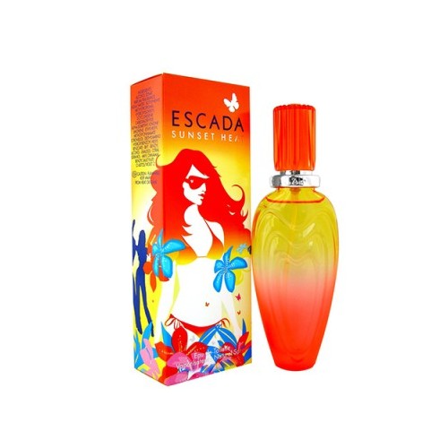 Sunset Heat Eau de Toilette 30ml