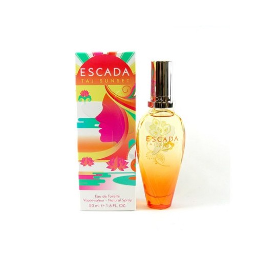 Taj Sunset Eau de Toilette 50ml