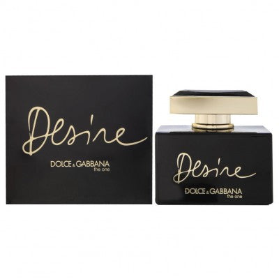 The One Desire Eau de Parfum 75ml