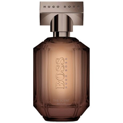 The Scent Absolute for Her Eau de Parfum 50ml