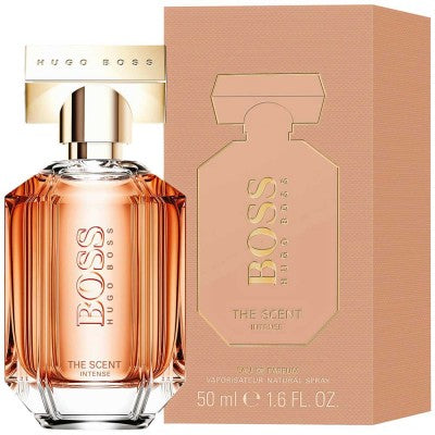 The Scent for Her Intense Eau de Parfum 50ml