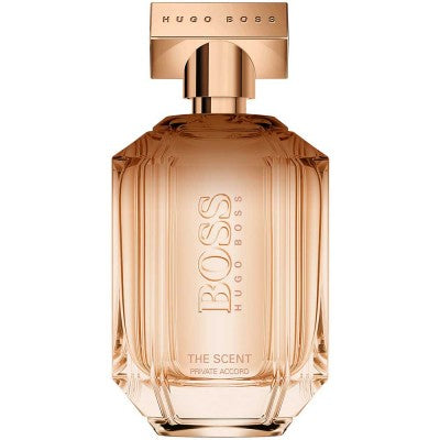 The Scent Private Accord for Her Eau de Parfum 100ml