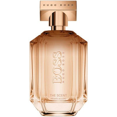 The Scent Private Accord for Her Eau de Parfum 50ml