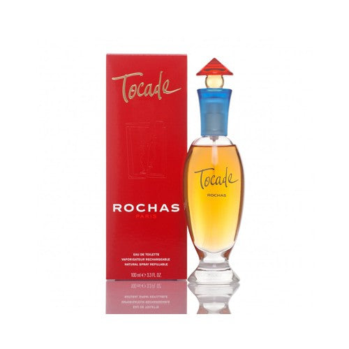 Tocade Eau De Toilette 100ml