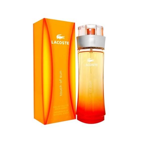 Touch of Sun Eau De Toilette 50ml