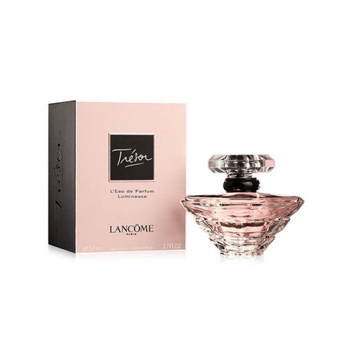 Tresor Eau de Parfum Lumineuse 100ml