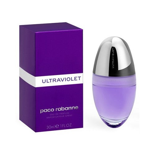 Ultraviolet Eau de Parfum 30ml