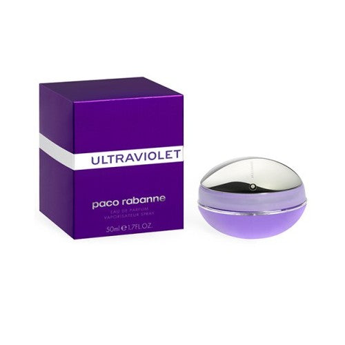Ultraviolet Eau de Parfum 50ml