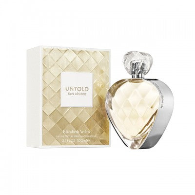 Untold Eau Legere Eau de Toilette 100ml