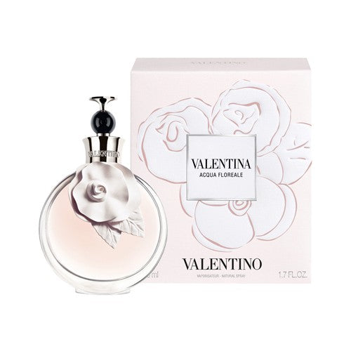 Valentina Acqua Floreale Eau de Toilette 50ml