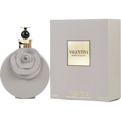 Valentina Myrrh Assoluto Eau de Parfum 80ml