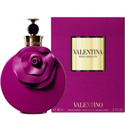 Valentina Rosa Assoluto Eau de Parfum 80ml