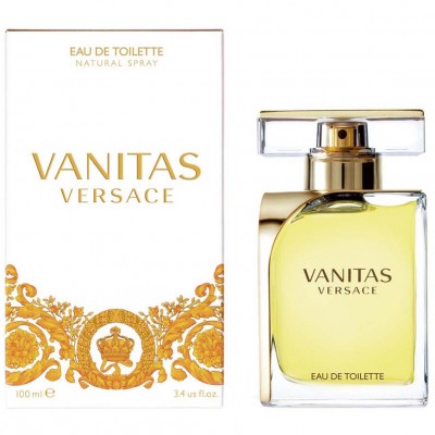 Vanitas Eau de Toilette 100ml