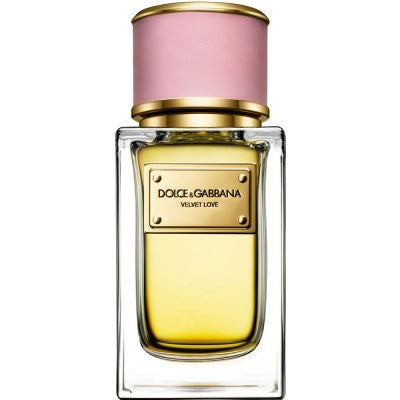Velvet Love Eau de Parfum 50ml