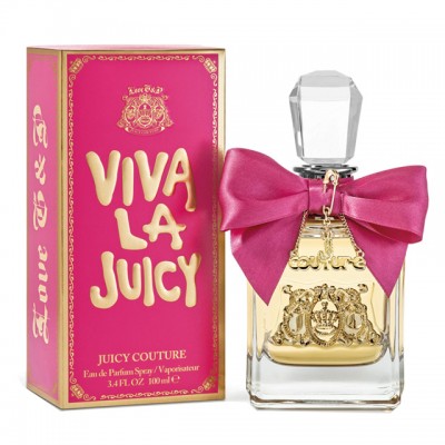 Viva La Juicy Eau de Parfum 100ml