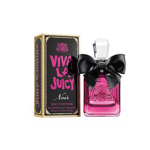 Viva La Juicy Noir Eau de Parfum 100ml