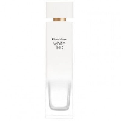 White Tea Eau de Toilette 50ml