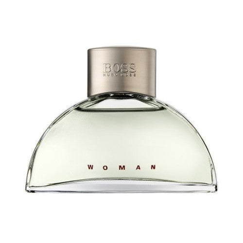 Woman Eau de Parfum 50ml
