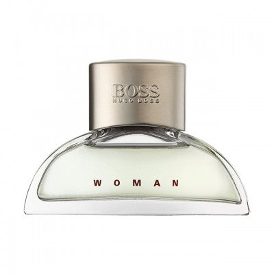 Woman Eau de Parfum 90ml