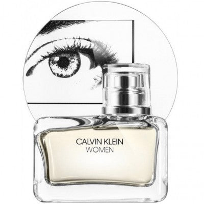 Women Eau de Toilette 50ml