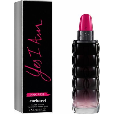 Yes I Am Pink First Eau de Parfum 75ml